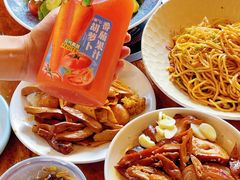 -老鼎万春卤菜(五代传承创始老店)