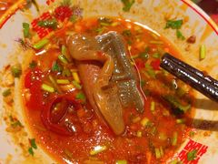 -赵美丽重庆火锅(西安直营总店)