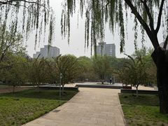 -元大都城垣遗址公园