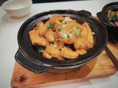 -香港深仔记茶餐厅(东门店)