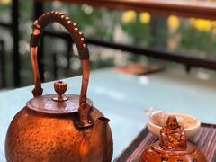 -安泰楼·佛跳墙创始人·传统闽味早茶·酒楼(三坊七巷闽菜地标店)