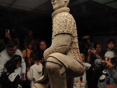 -秦始皇帝陵博物院-丽山园