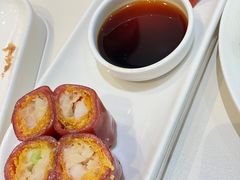 -蔡澜点心·粤菜(月星环球港店)