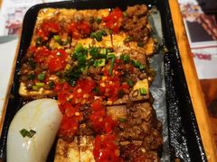 -木屋烧烤(坂田天安云谷店)