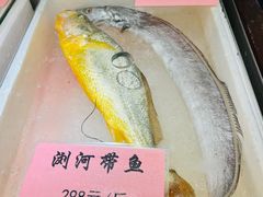 -瑞福园联谊餐室(茂名南路店)