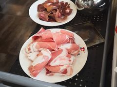 -鑫龙火锅城(青岛分店)
