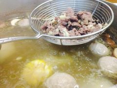 -陈记顺和潮汕鲜牛肉火锅(番禺迎宾大道店)