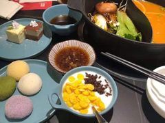 -厚道寿喜烧専門店·自助畅食(国贸店)