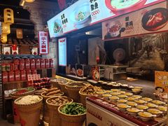 -帝一铭家宴(板塘店)