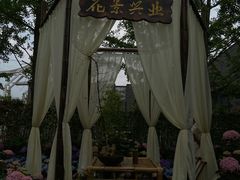 -武汉园博园(武汉自然博物馆)