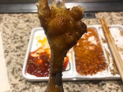 -丰茂烤串(六里桥店)