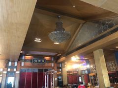 -那家小馆•北京菜•烤鸭(香山店)
