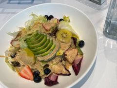 -惠丰堂饭庄(北洼路店)