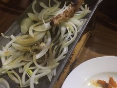 -紫霞门韩国料理烤肉(深南东路店)
