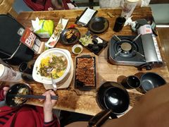 -小川洋风料理(江汉路店)