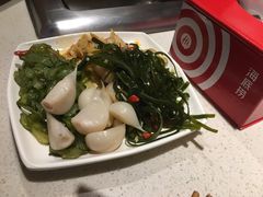 -海底捞火锅鲜切牛肉主题店(长寿路店)