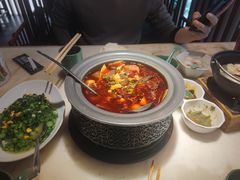 -锦府盐帮·李宅(领展购物广场中关村店)