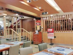 大堂-东方饺子王(创始店)