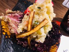 -樱宿日式和牛烧肉(五道口店)