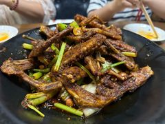 -掌上鲜(南顺城街店)
