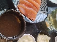 -东方红海鲜百汇(国际大厦店)