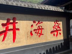 -燊海井