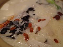 -羡餐厅-千岛湖自由洲际殿