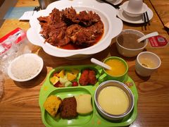 -九毛九西北菜(大东海店)