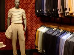 -SUITSUPPLY(安福路店)