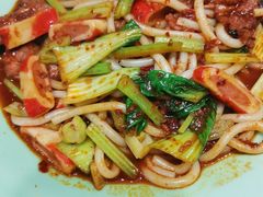 -新疆食府(华龙店)
