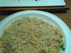 蛋炒饭-钟鸭子·非物质文化遗产(观景路店)