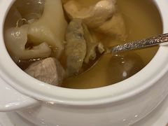 -星河湾半岛酒店-真粤中餐厅