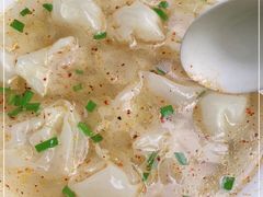 -安庆柴火馄饨(马道街店)