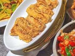 -新白鹿餐厅(城西银泰城店)