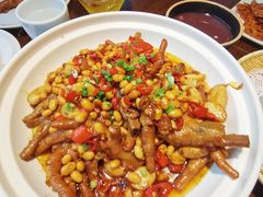 -小柴米·传统江西菜(万寿宫店)