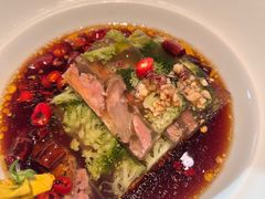 -晓长安·新陕菜(曲江店)