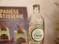 -Ten Olives甜点