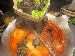 -湊湊火锅·茶憩(天环广场店)