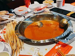 -杨翔豆皮涮牛肚(益田假日天地店)