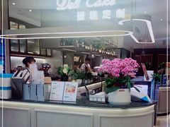 -港丽餐厅(杭大店)