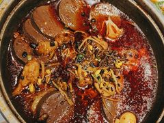 -眉州东坡(民族园店)