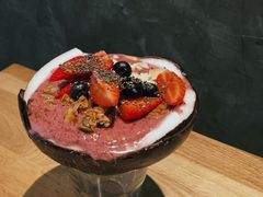 风情莓-Wagas沃歌斯(大学路店)