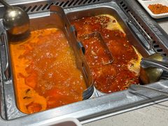 -海底捞火锅(正大乐城店)