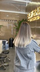 -BOF HAIR BY HONTO