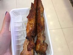 -一代烤翅王(大汉口店)