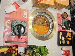 -空之介寿喜烧·和牛放题(恒隆广场店)