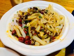 -兔槽江湖菜·重庆璧山兔(水围店)