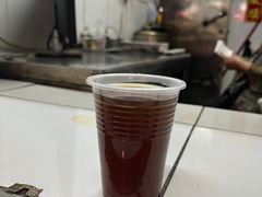 -黄氏祖传百暖凉茶店