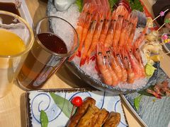 -清水日本料理铁板烧(学府路店)