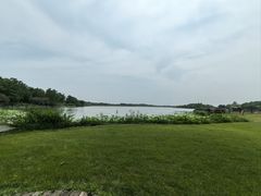 -东滩湿地公园观海楼餐厅